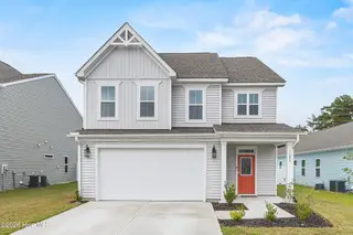 1080 Ben Thomas Drive NE, Leland, NC 28451 – photo 1: Front Exterior (43)