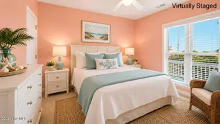 1103 Timber Trail, Emerald Isle, NC 28594 – photo 11: Bedroom 1 png