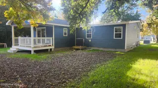 124 Zacchaeus Avenue, Morehead City, NC 28557 – photo 5: Rear Left