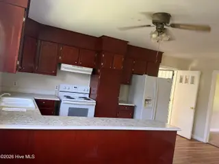 1702 Clark Avenue, New Bern, NC 28560 – photo 6: Kitchen