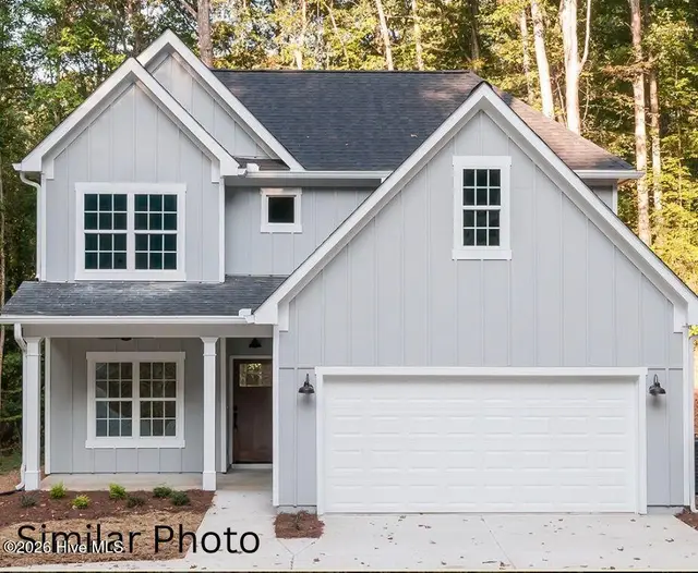 505 Romney Drive, Beulaville, NC 28518