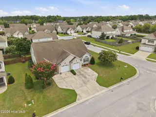 2012 Croyden Circle B, Greenville, NC 27834 – photo 3: Aerial View