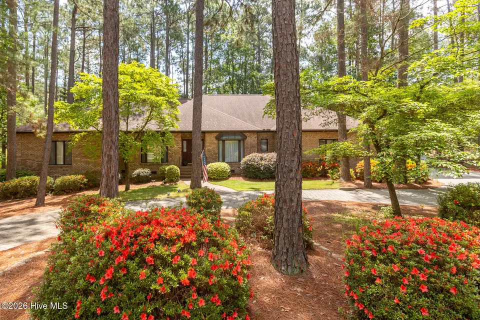 67 Stoneykirk Drive, Pinehurst, NC 28374 – photo 1 of 40: 67 Stoneykirk Dr Exteriors-1
