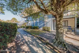 4153 Spirea Drive Unit 3, Wilmington, NC 28403 – photo 1: 1-Front