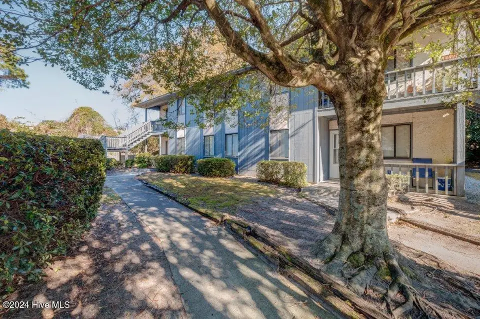 4153 Spirea Drive Unit 3, Wilmington, NC 28403 – photo 1 of 29: 1-Front