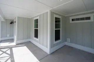 8113 Saltcedar Drive, Wilmington, NC 28411 – photo 6: Front Porch