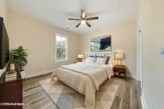 509 S 5th Avenue, Wilmington, NC 28401 – photo 11: Bdrm 2