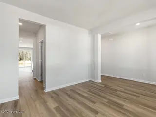 52 Pasture Street Lot 303, Wilmington, NC 28411 — 4-bedroom home in Blake Farm, Wilmington, NC, photo 9 of 58