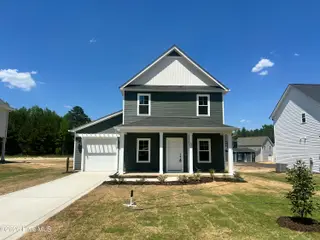 536 Bartley Street, Vass, NC 28394 – photo 1: IMG_5582