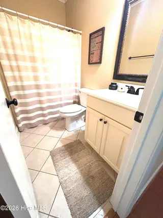 2116 Tulls Cove Road, Winterville, NC 28590 – photo 11: GUEST BATH 1
