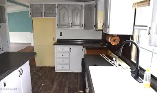 3029 Crystal Lake Drive, Elizabeth City, NC 27909 – photo 2: Kitchen 1