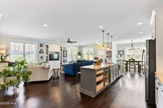 1236 N Caswell Avenue, Southport, NC 28461 – photo 18: Kitchen