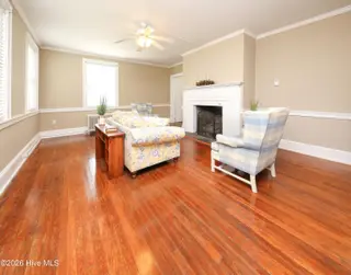 506 W Church Street, Elizabeth City, NC 27909 – photo 7: 4G8A6277