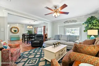 4782 Oakview Drive SE, Southport, NC 28461 — 3-bedroom home in Dutchman Acres, Southport, NC, photo 19 of 33