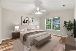 2209 Locksley Woods Drive G, Greenville, NC 27858 – photo 4: 5-web-or-mls-Primary Bedroom