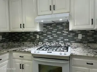 3612 Columbia Avenue NW, Wilson, NC 27896 – photo 24: Gas Range