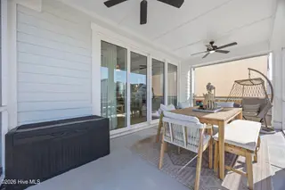 740 Trisail Terrace, Wilmington, NC 28412 – photo 19: Screened Porch (8)