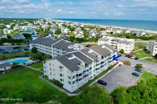 10300 Coast Guard Road D108 Point Emerald Villas, Emerald Isle, NC 28594 – photo 3: D-108