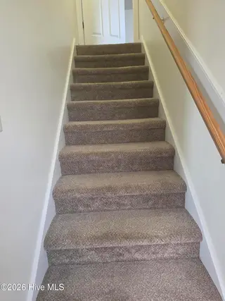 204 Melonie Drive, Elizabeth City, NC 27909 – photo 15: Stairs_frog