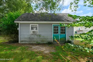 1803 Springdale Lane, Tarboro, NC 27886 – photo 23: Storage/Workshop