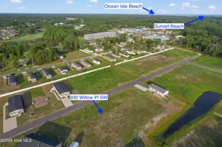930 Willow Place SW, Calabash, NC 28467 — 3-bedroom manufactured home in Clariday Estates, Calabash, NC, photo 2 of 32