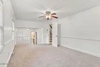 2509 Ward Boulevard, Wilson, NC 27893 — 3-bedroom home in Cavalier Park, Wilson, NC, photo 12 of 51: Living Room