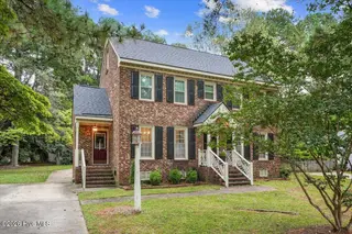 2108 Burnside Drive NW, Wilson, NC 27896 — 3-bedroom home in Woodridge, Wilson, NC, photo 3 of 42: 03-2108 Burnside Dr NW-3