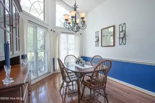 31 Juniper Creek Boulevard, Pinehurst, NC 28374 – photo 10: DiningRoom1