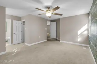 170 Adams Circle, Pinehurst, NC 28374 – photo 19: owner's suite