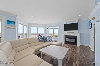 1070 New River Inlet Road, North Topsail Beach, NC 28460 – photo 9: 9-web-or-mls-Living Room 2