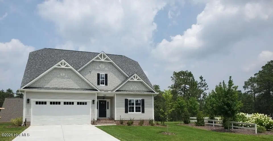 500 Pommel Lane, Southern Pines, NC 28387 – photo 1 of 47: Primary