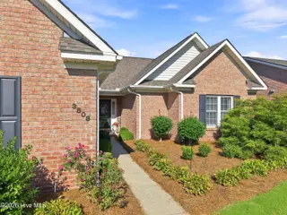 3808 Rainbow Street, Greenville, NC 27834 – photo 3: front