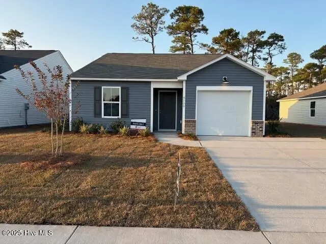 4700 Swimming Lane 129, Shallotte, NC 28470 – photo 1 of 7: Lot 129 4700 Swimming Ln