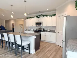 238 Bellows Lane, Rocky Point, NC 28457 – photo 21: Kitchen