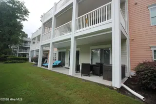 330 S Middleton Drive NW Unit 1602, Calabash, NC 28467 — 2-bedroom condo in Brunswick Plantation, Calabash, NC, photo 18 of 29