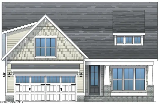 5308 Folklore Way, Wilmington, NC 28412