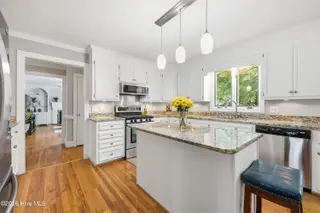 105 Christina Drive, Greenville, NC 27858 – photo 18: Kitchen 3