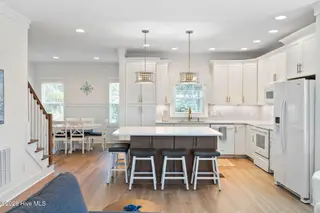 3106 E Oak Island Drive, Oak Island, NC 28465 – photo 17