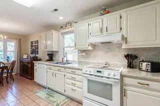 71 Carolina Shores Drive, Carolina Shores, NC 28467 – photo 14: Kitchen