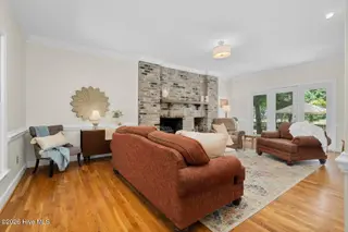 113 Edinborough Court, Rocky Mount, NC 27803 – photo 6: Room to Gather & Unwind