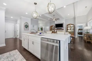 310 Shortleaf Drive, Grimesland, NC 27837 – photo 18: Stainless Steel Appliances
