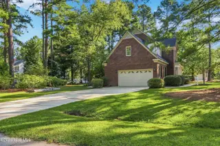 4924 Country Club Drive N, Wilson, NC 27896 – photo 4: 004