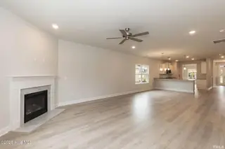 127 White Bark Avenue Lot 17, Rocky Mount, NC 27804 – photo 7: 2030 Gas Log Fireplace