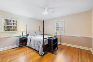 51 Wimberly Avenue, Rocky Mount, NC 27804 – photo 8: Primary Bedroom