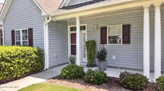 5094 Wyncie Wynd, Southport, NC 28461 — 2-bedroom townhome in South Harbour Village, Southport, NC, photo 8 of 37