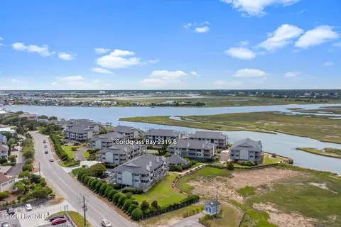 2319 N Lumina Avenue Unit B, Wrightsville Beach