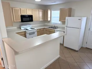 308 Comanche Trail, Havelock, NC 28532 – photo 6: KITCHEN
