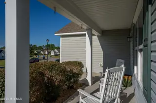 333 Rose Bud Lane, Holly Ridge, NC 28445 – photo 4: 333 Rose Bud - Exterior - Edited_7