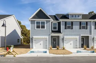 232 Cline Way 129, Beaufort, NC 28516 – photo 1: New Construction in Beaufort