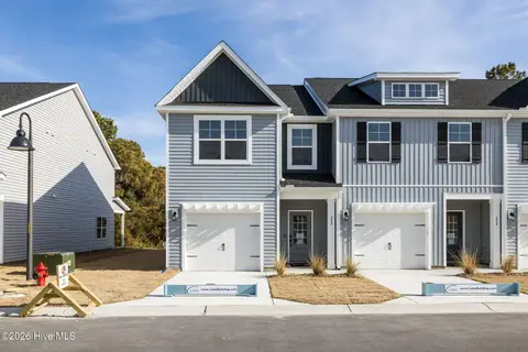 232 Cline Way 129, Beaufort